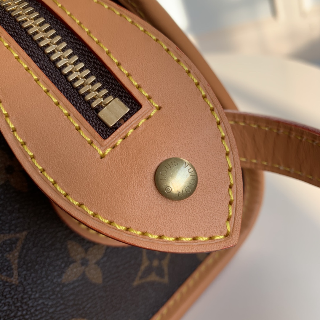 l0*is V*t0n popincourt handbags-30x14x12cm