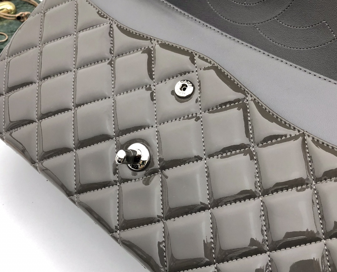 Ch@nel Flap Bag-30CM