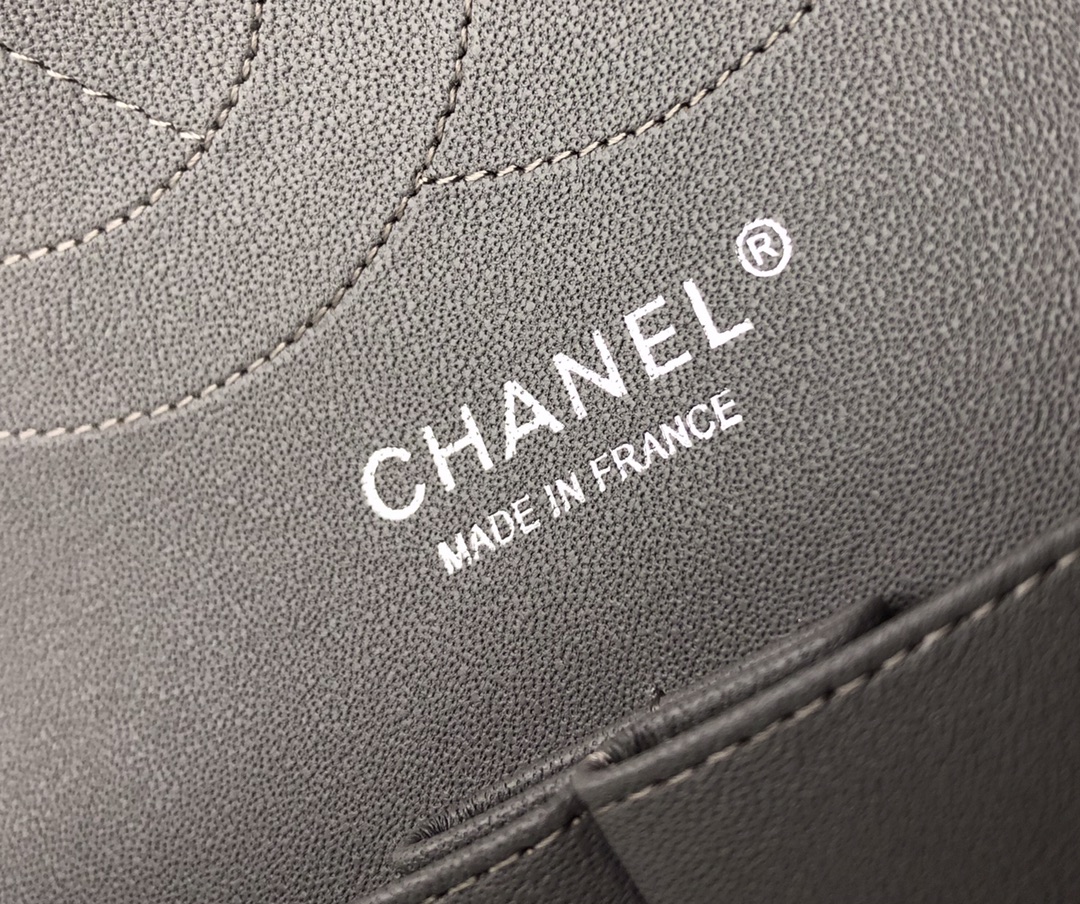 Ch@nel Flap Bag-30CM