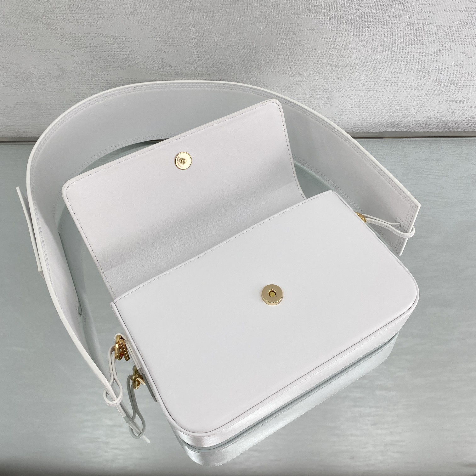 Ja*qvemvs le cienture bello-19*13*3.5cm