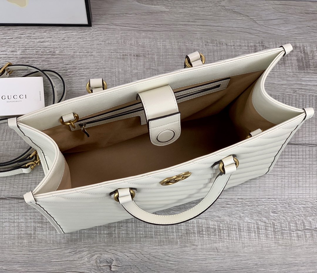 G*u*i marmont tote-35*28*14cm