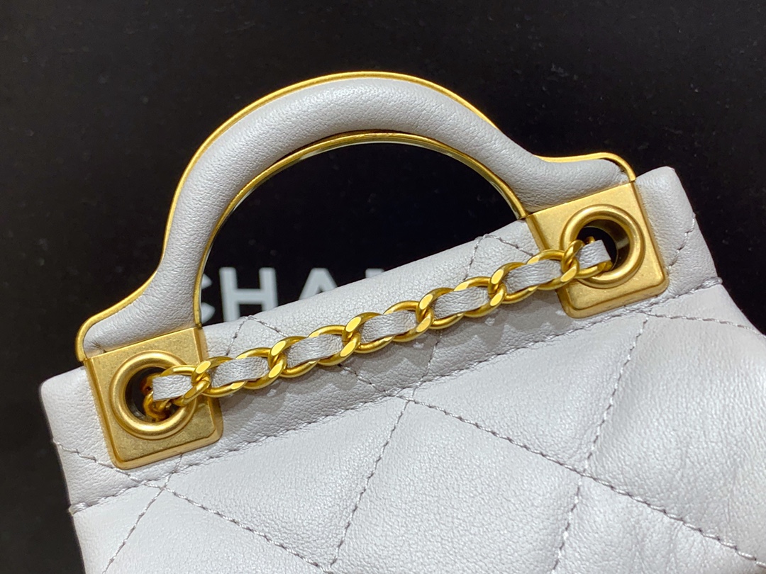 Ch@nel Mini Bag-11x10x3CM