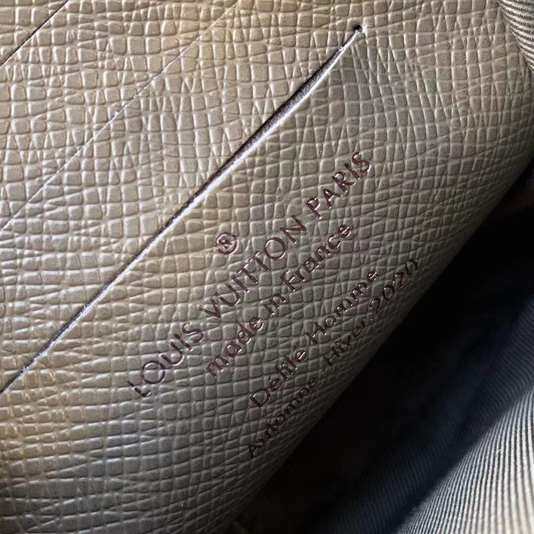 l0*is V*t0n camera bag-m30581 -10x17x4.5cm