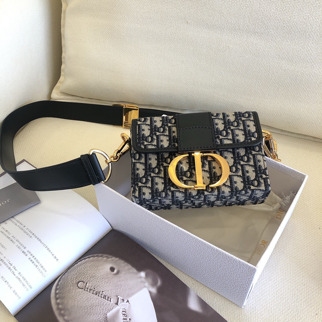 D*or 30 montaigne minibox -17.5*11.5*5cm