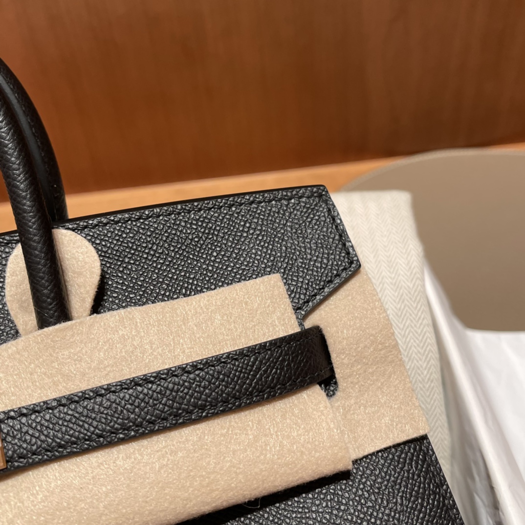 H**mes birkin 25cm-epsom