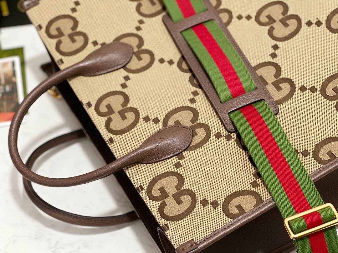 G*u*i tote bag-31*27*32*15cm