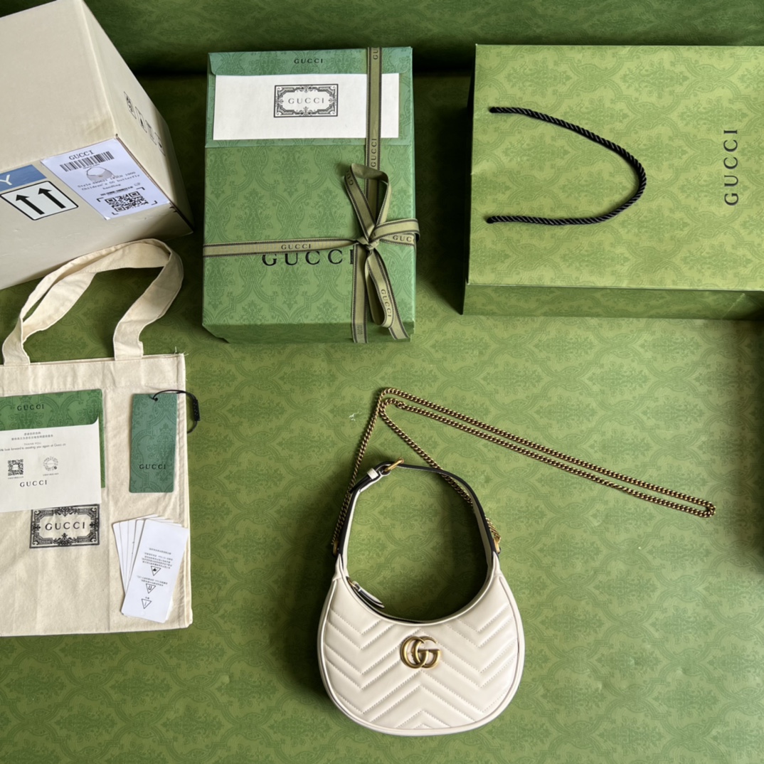 G*u*i marmont bag-21x11x5cm