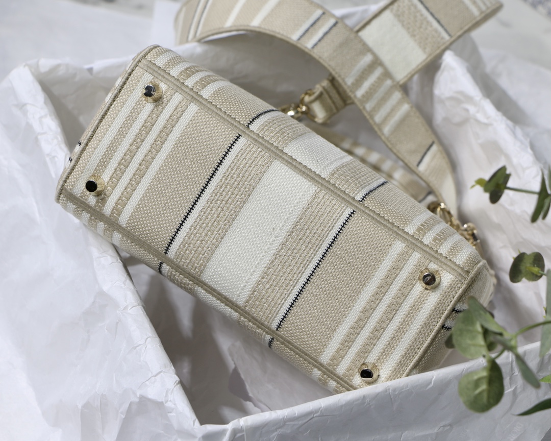 lady D*or bag-24*20*11cm