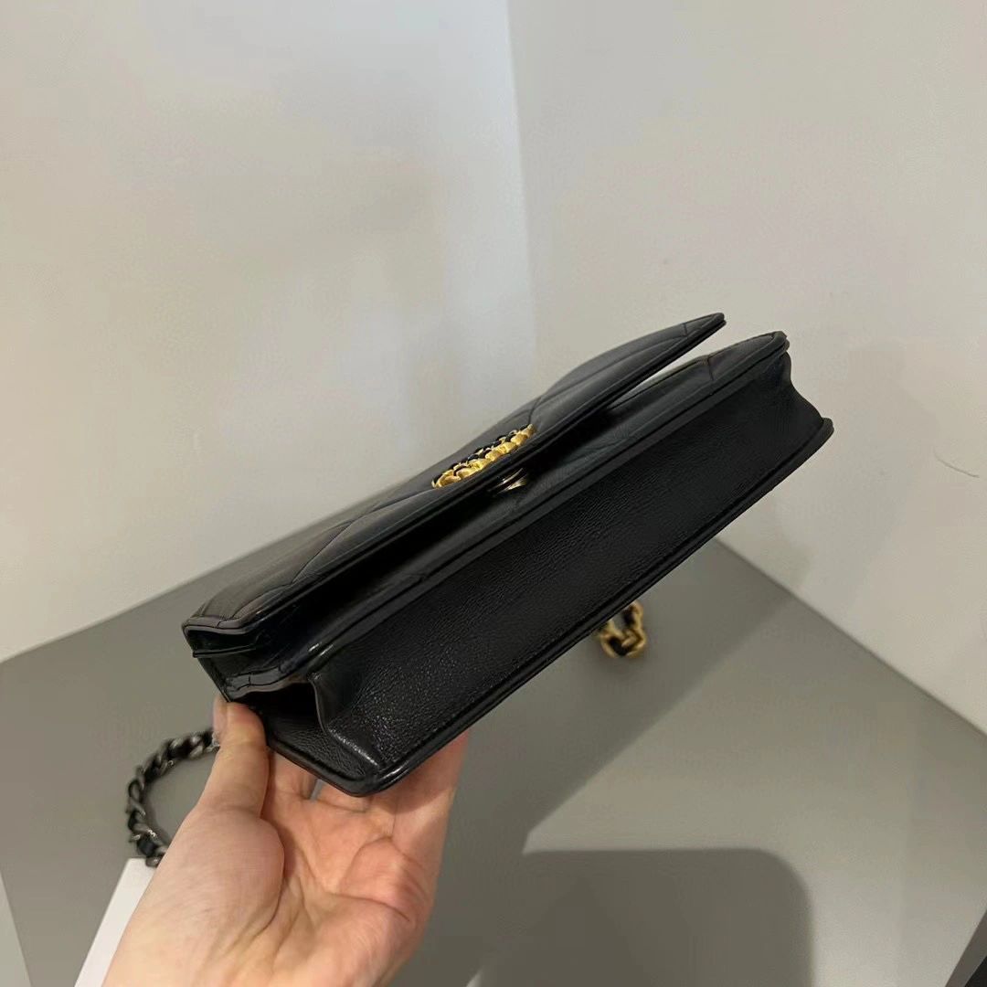 Ch@nel 19 Woc-19*12*3.5CM