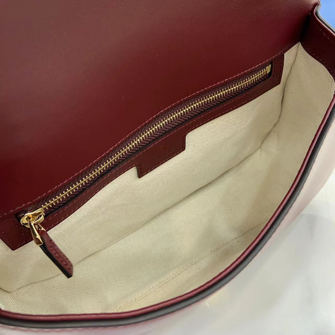 Gvc*1 blondie shoulder bag-26.5*16.5*8.5cm