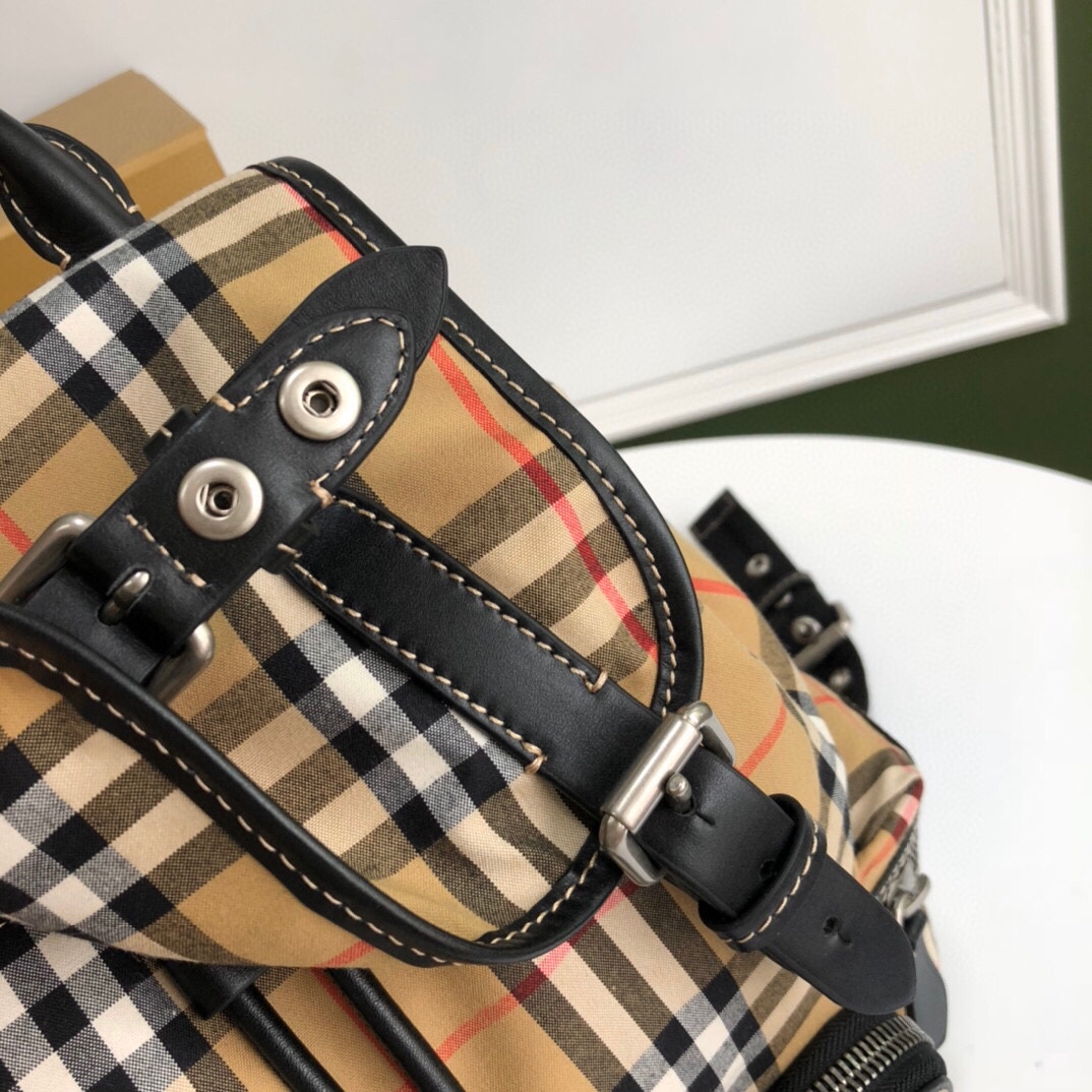 B**rry backpack-22x33cm