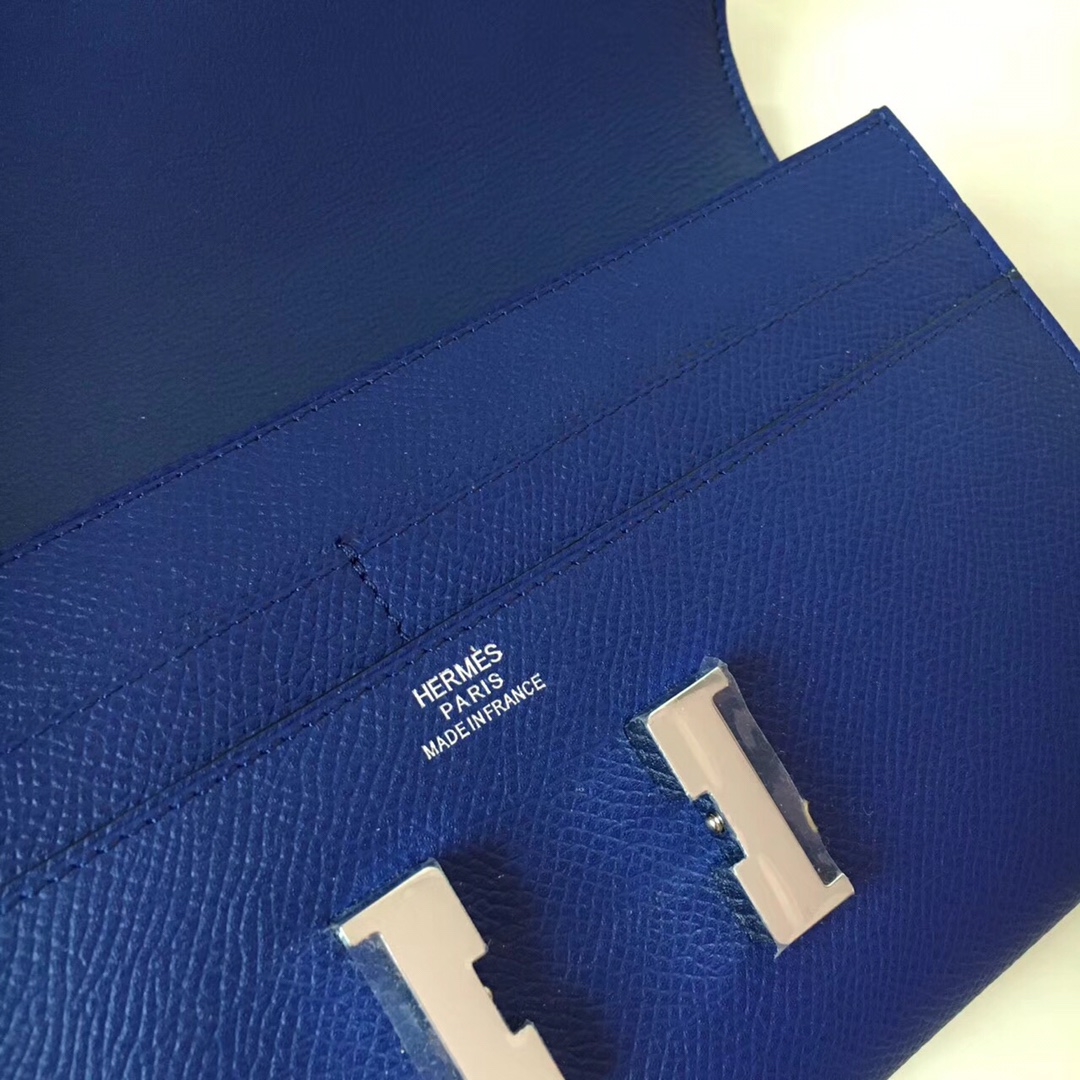 H**mes constance wallet epsom