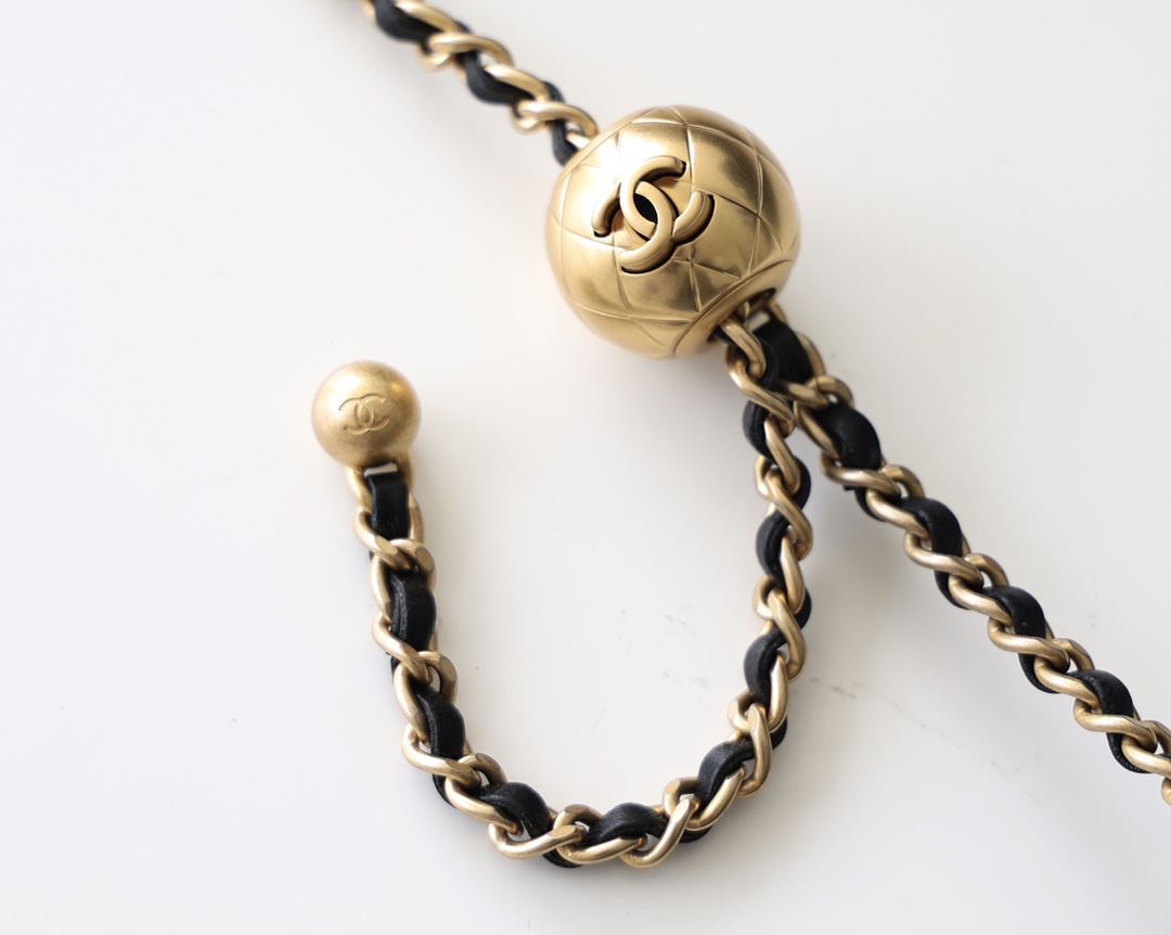 Ch@nel Flap Bag-17&20CM