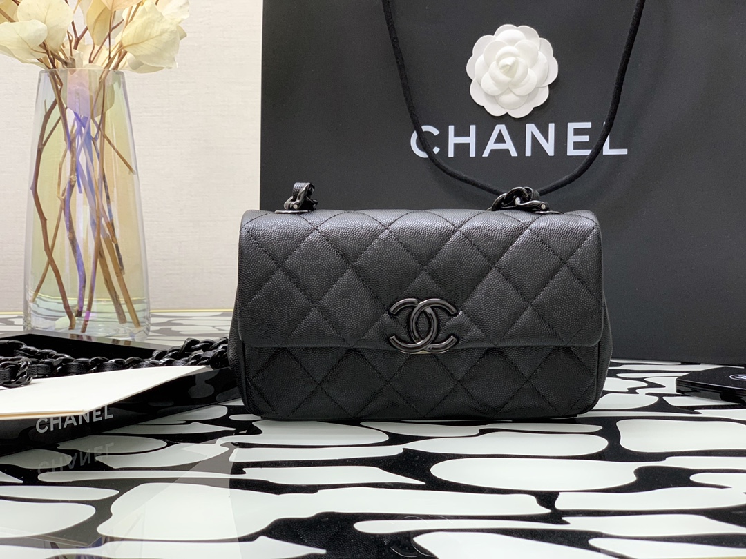 Ch@nel 2021SS Flap Bag