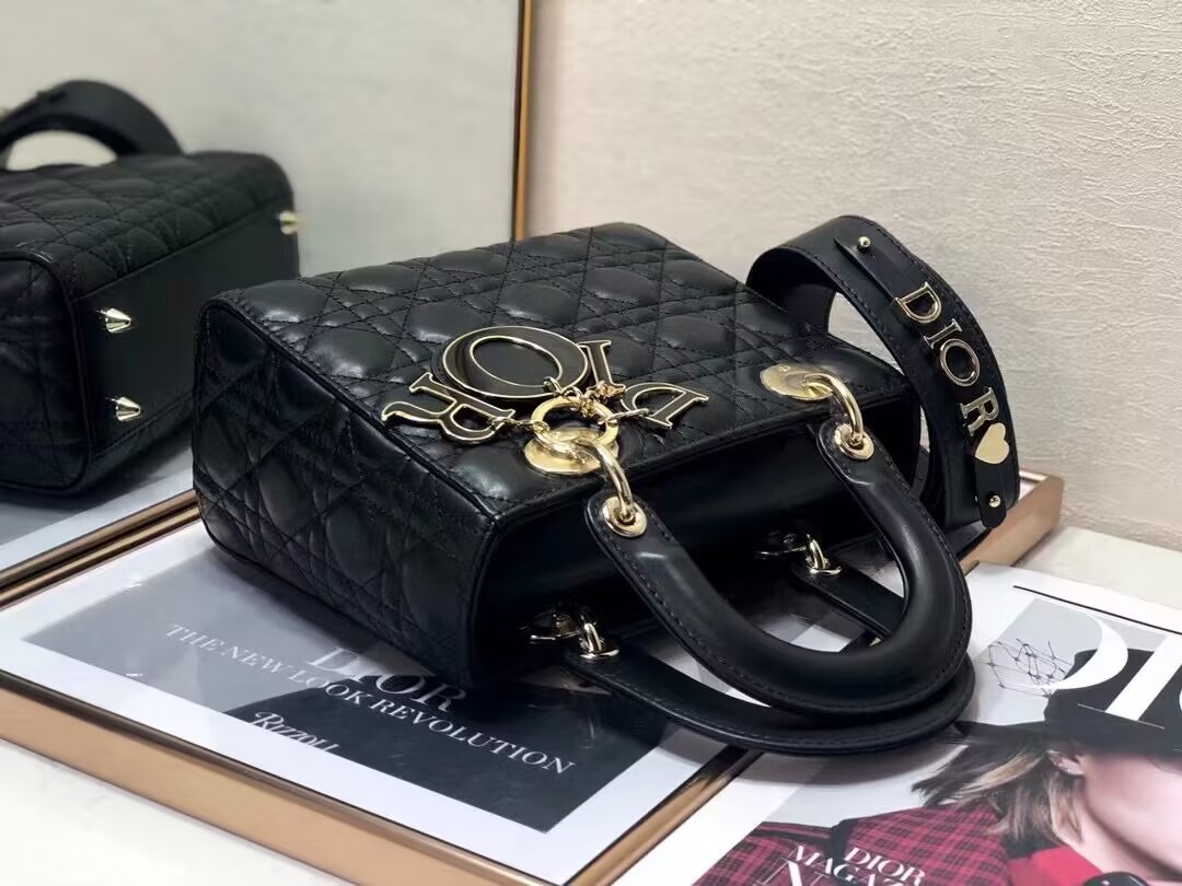 D*or lady bag-20*16.5*8cm