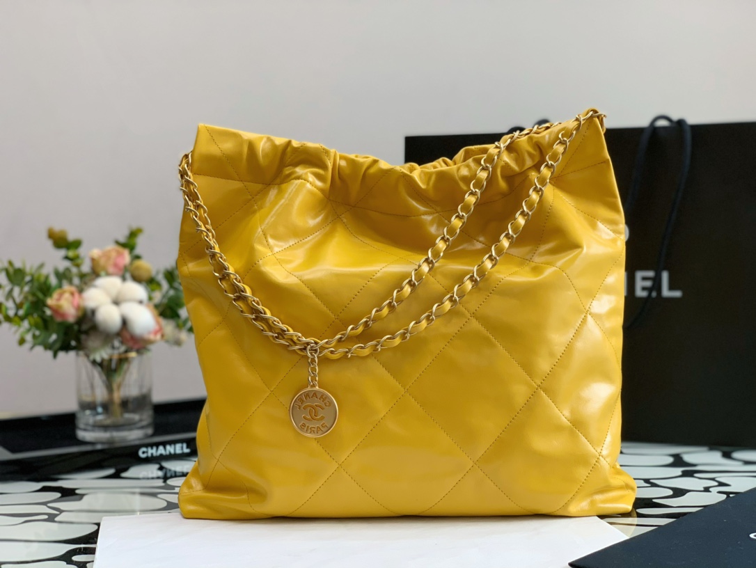 Ch@nel 2022SS Handbags-35*37*7/39*42*8CM
