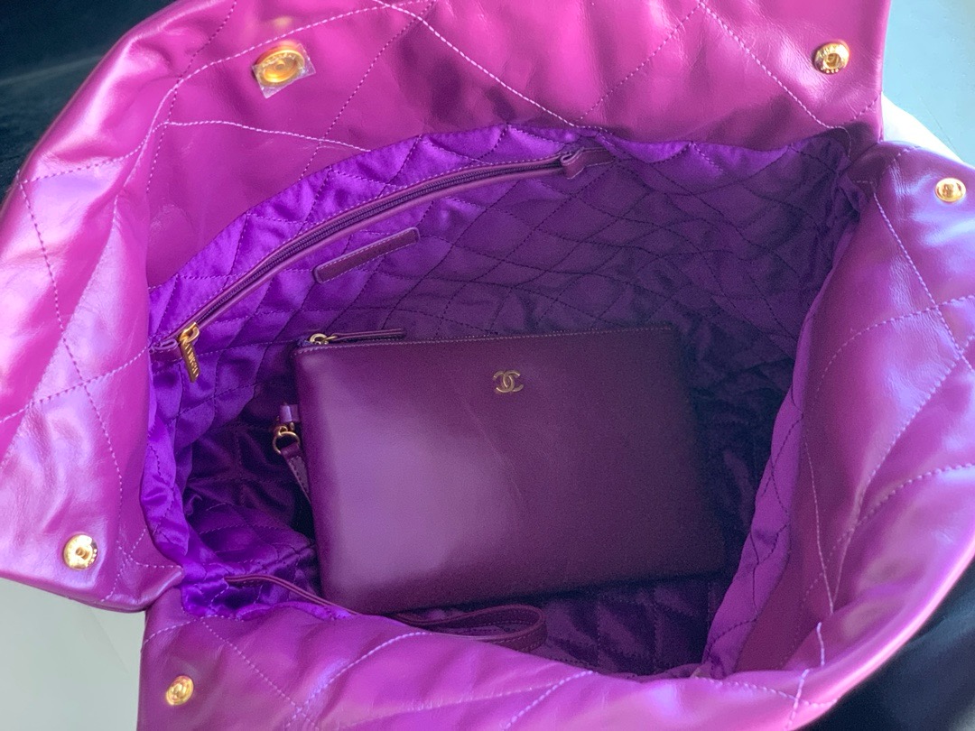 Ch@nel 2022SS Handbags-35*37*7/39*42*8/48*45*10CM