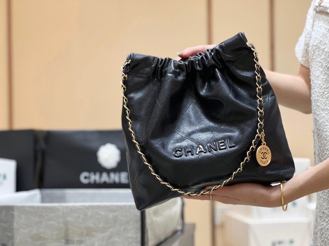 Ch@nel 2022SS Handbags-35*37*7/39*42*8CM