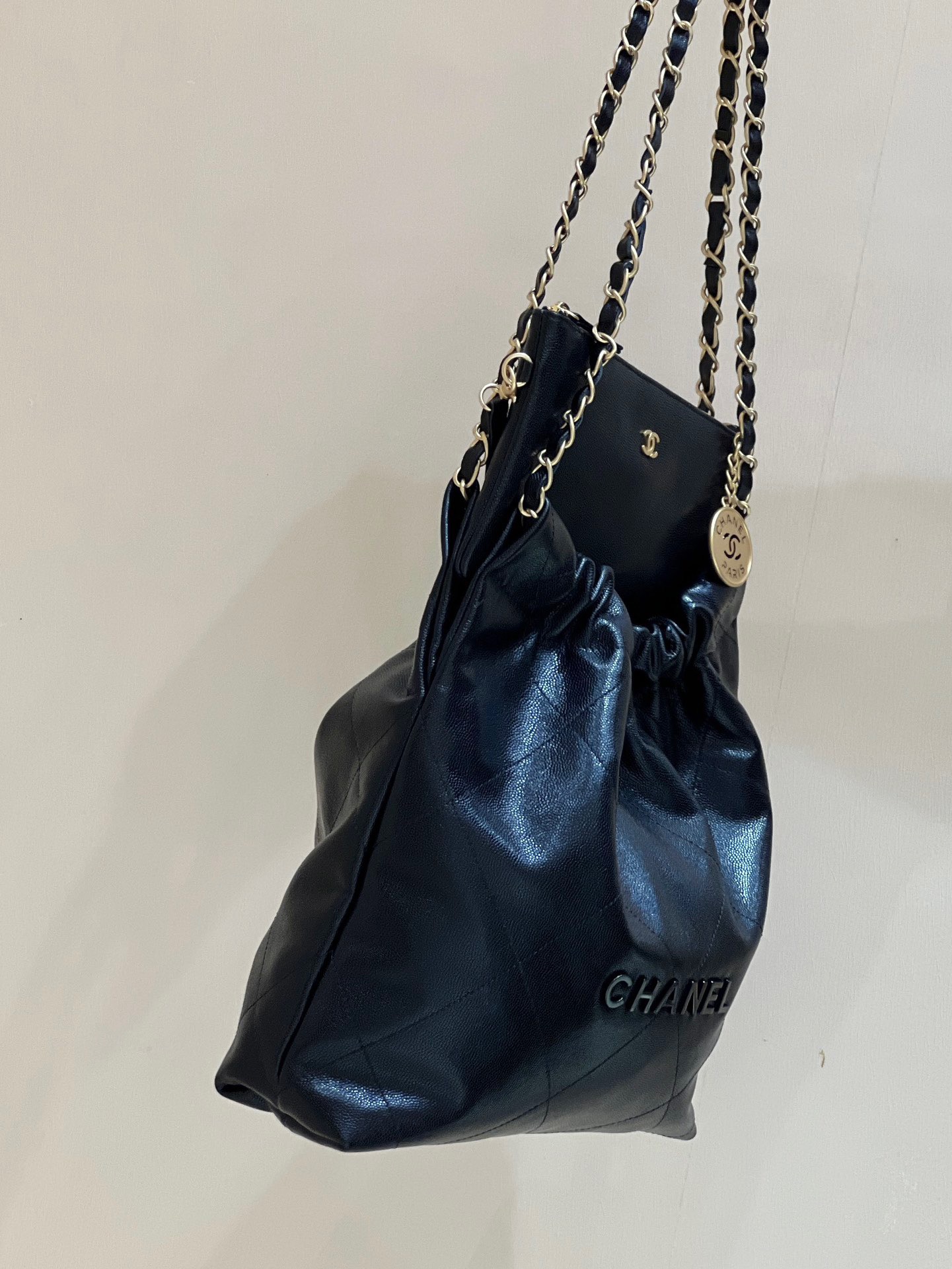 Ch@nel 2022SS Handbags-35*37*7/39*42*8CM