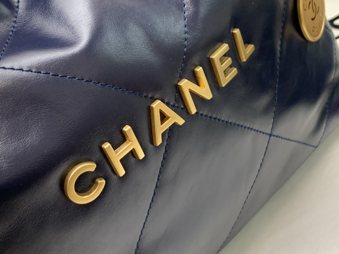 Ch@nel 2022SS Handbags-35*37*7/39*42*8CM