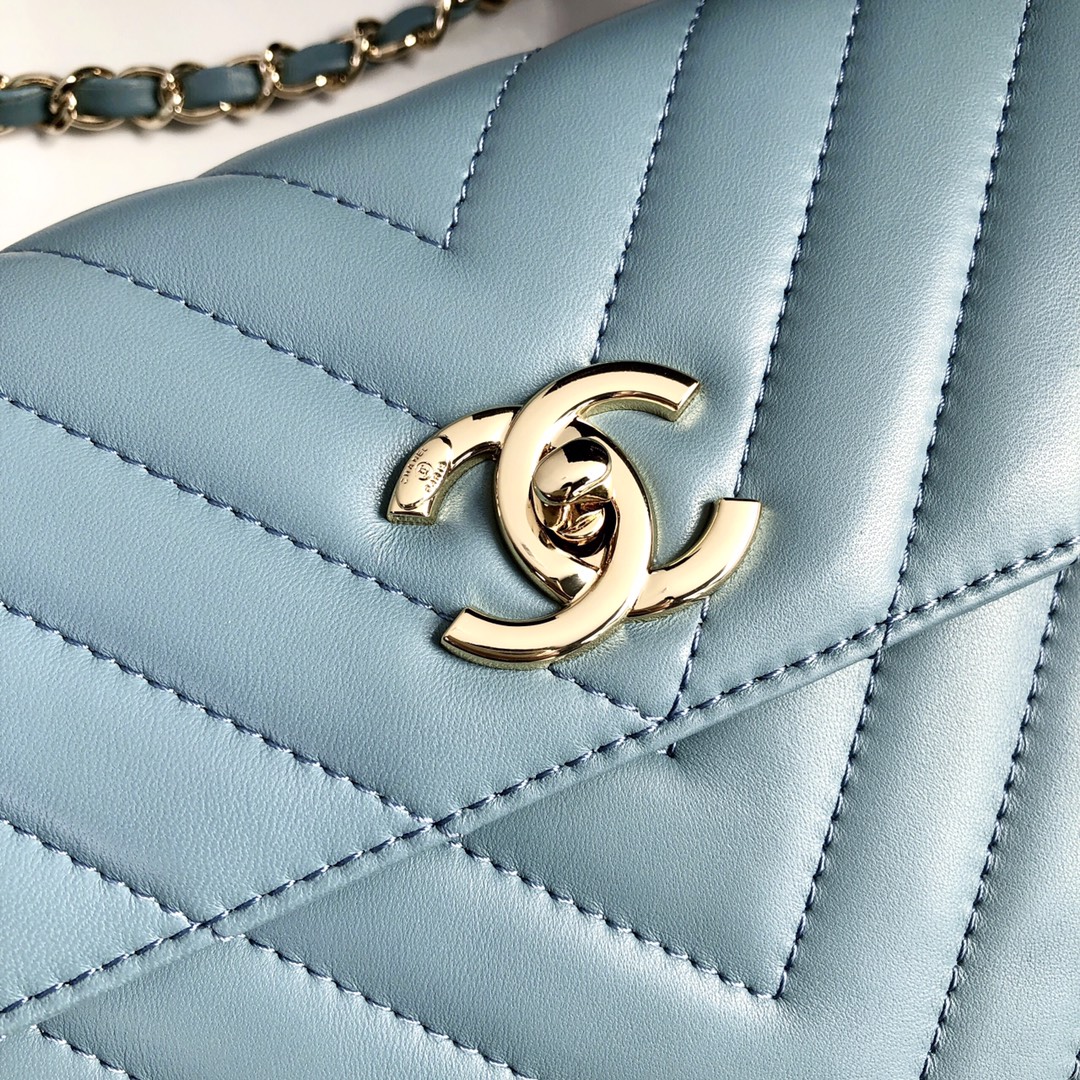 Ch@nel Trendy CC-25*17*12CM