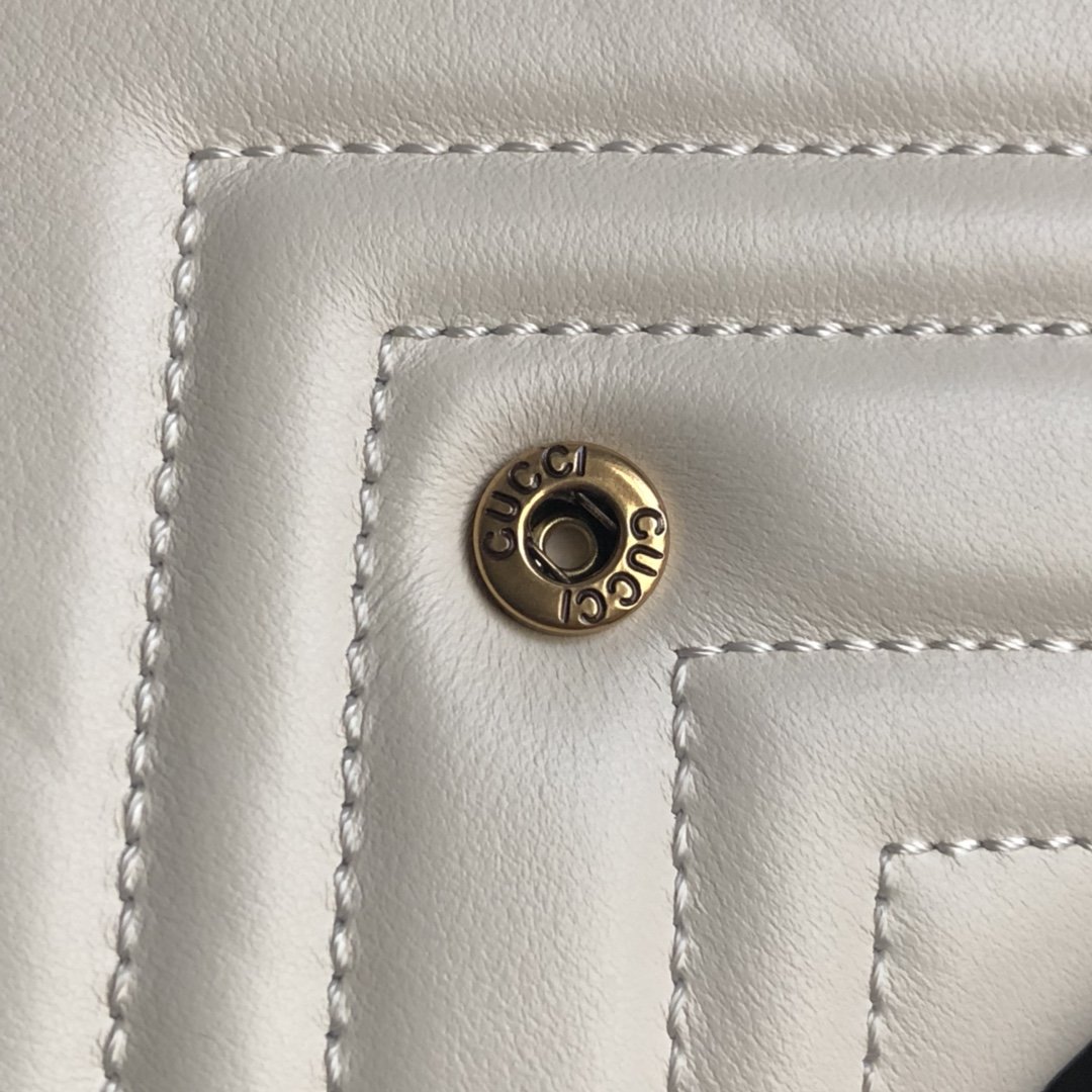 G*u*i marmont bag-20*13*6cm