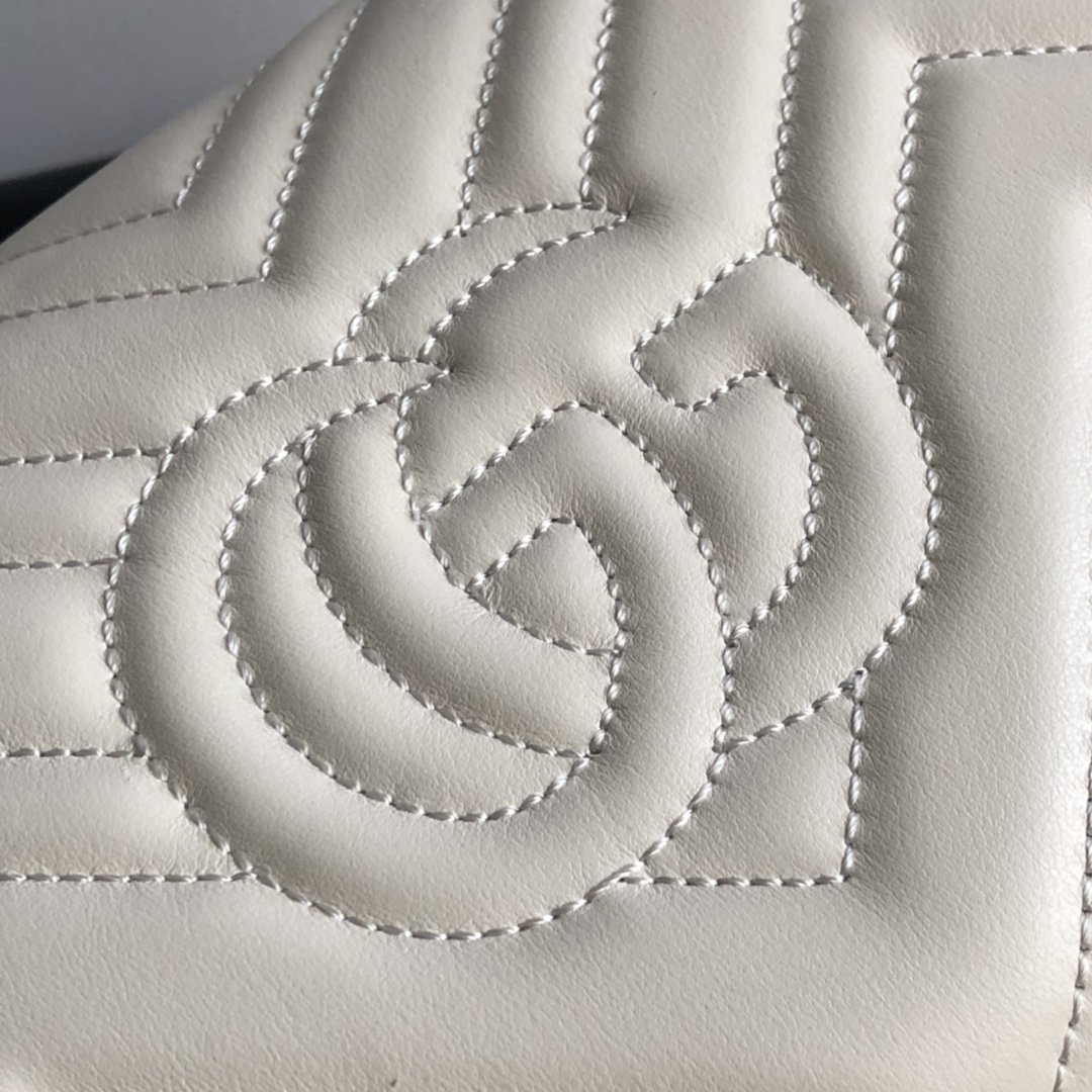 G*u*i marmont bag-20*13*6cm