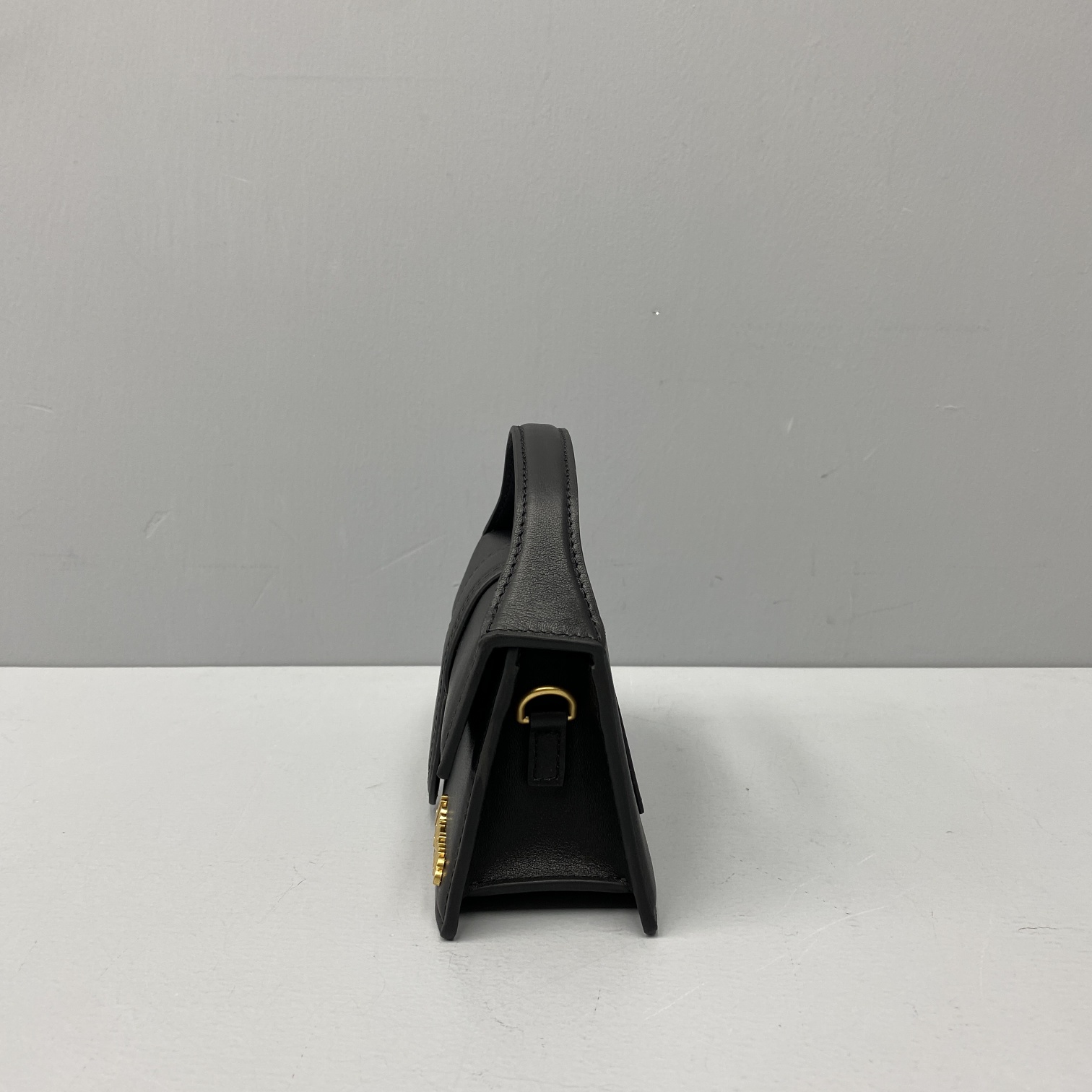 Ja*qvemvs small bamnino bag-18x6x7cm