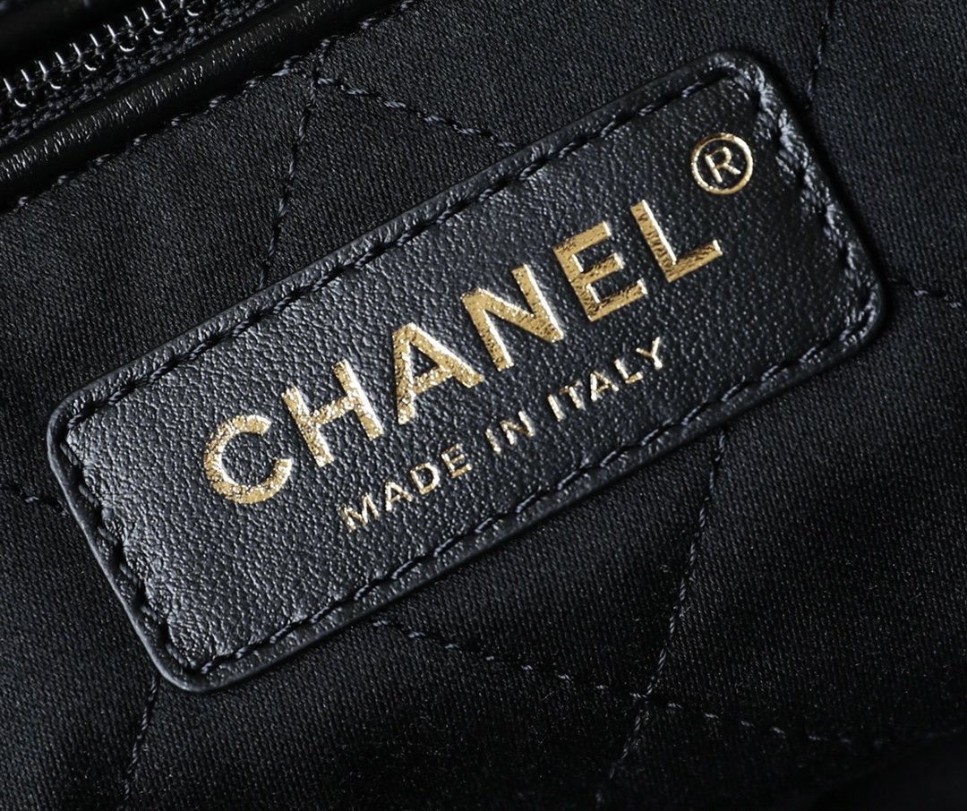 Ch@nel Bucket-51*40*9CM