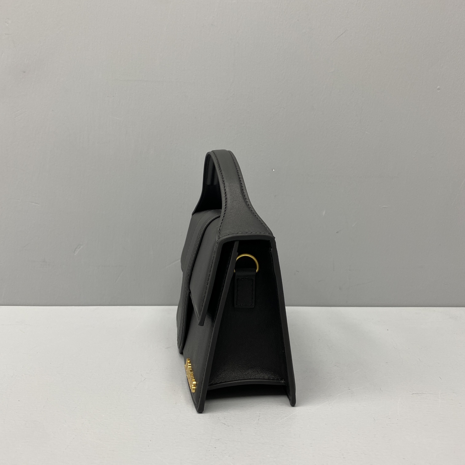 Ja*qvemvs large bamnino bag-24x13x7cm