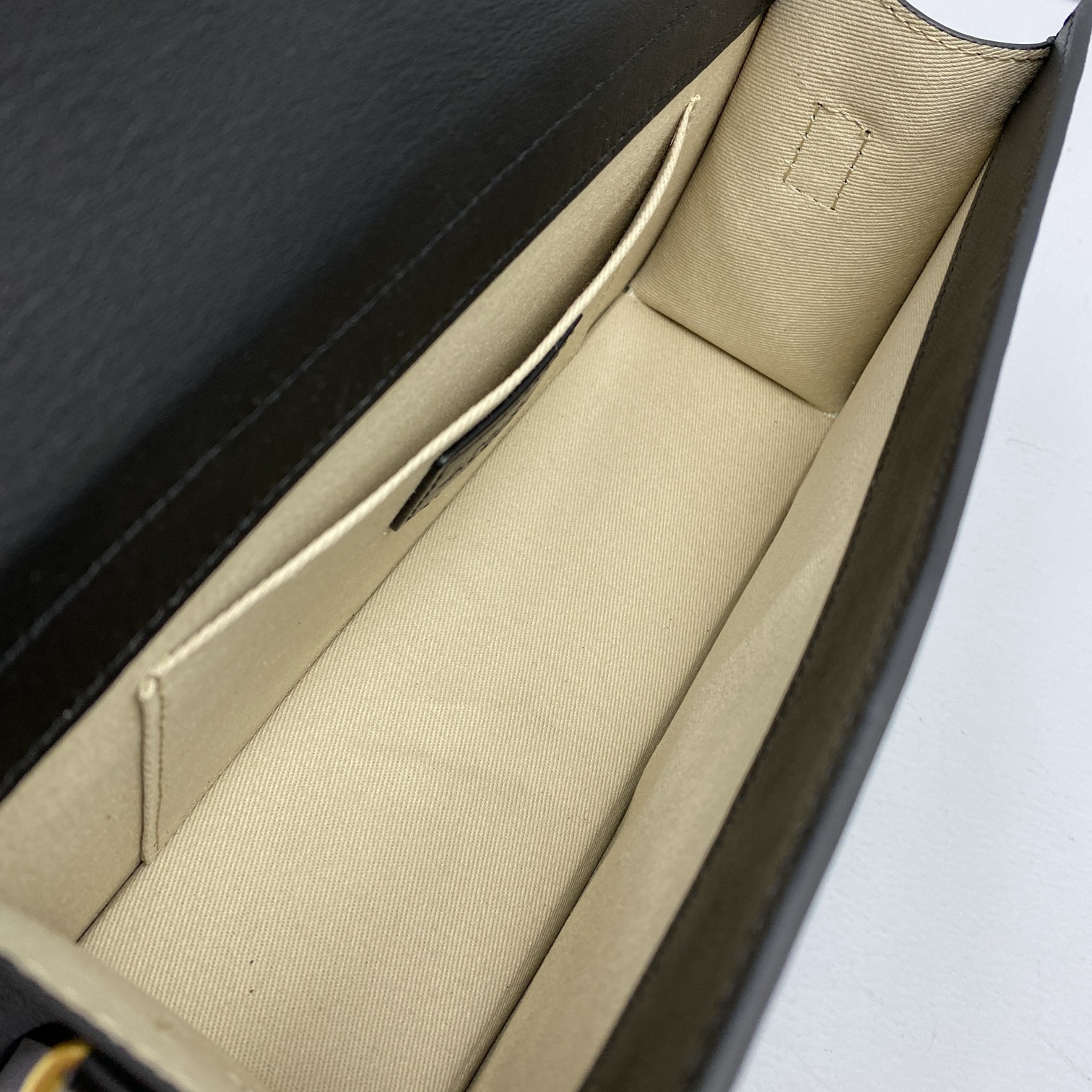 Ja*qvemvs large bamnino bag-24x13x7cm