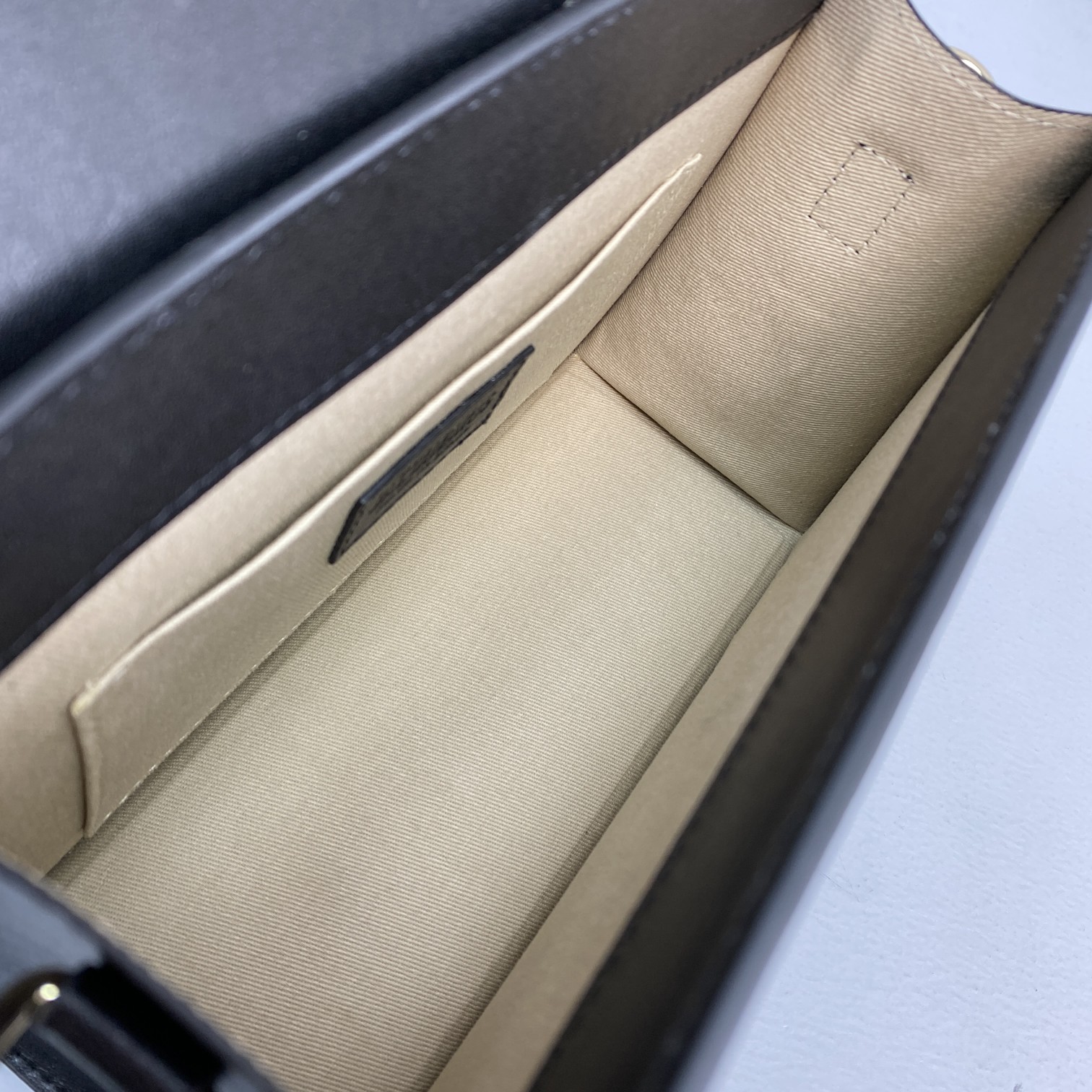 Ja*qvemvs large bamnino bag-24x13x7cm