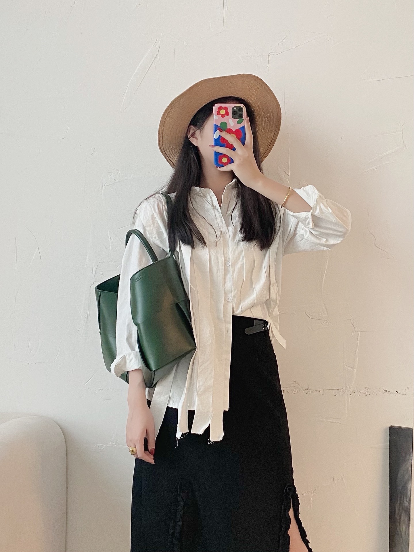 bo*te*ga Ve*ne*tatote-41×27×14cm