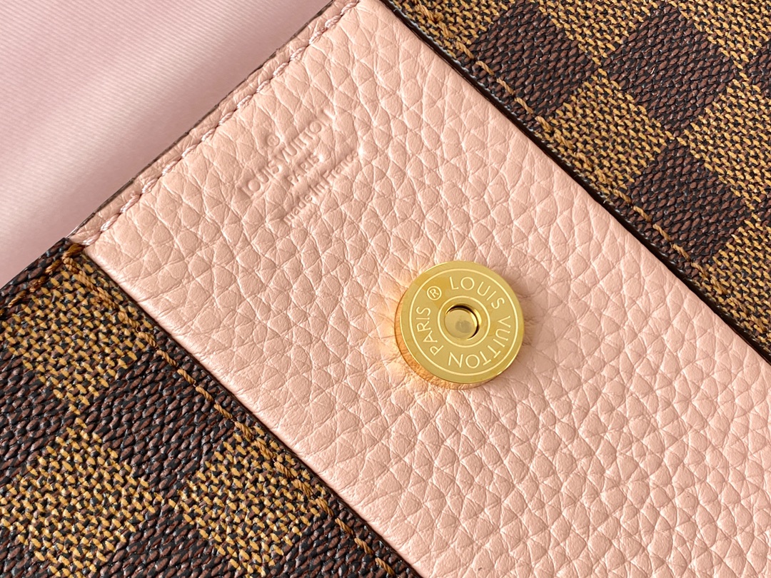 l0*is V*t0n bond street bb handbag-24*17*9.5cm