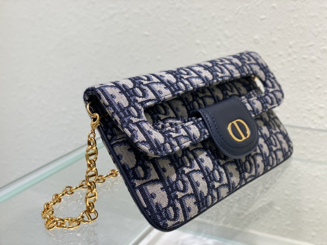 D*or double bag-23cm