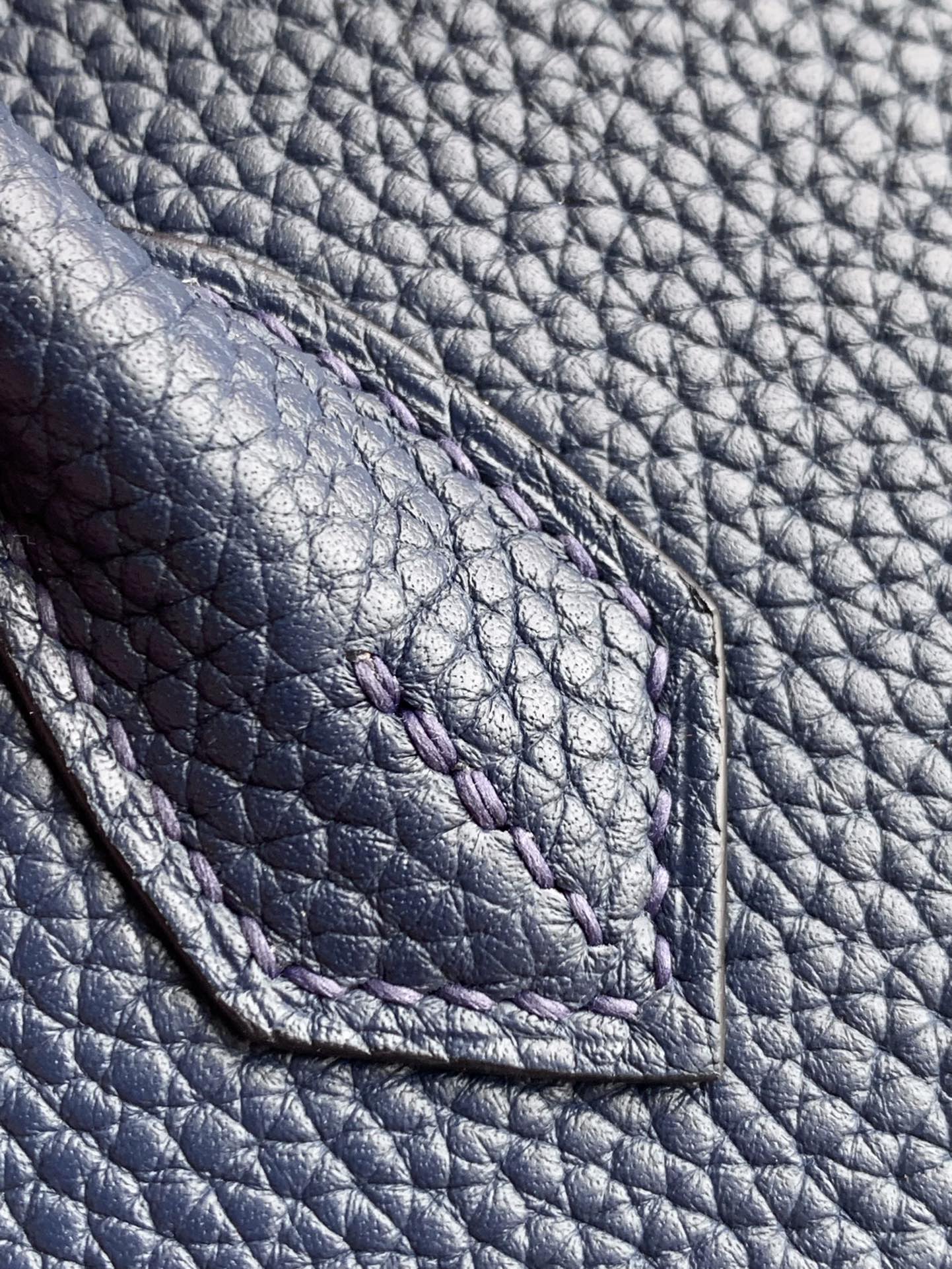 H**mes birkin-togo leather-25/30/35cm