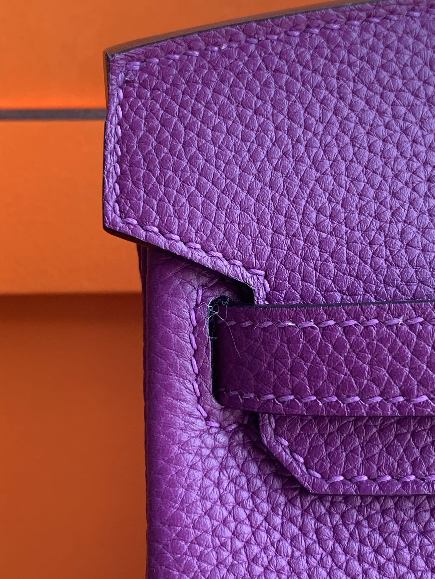 H**mes birkin-togo leather-25/30/35cm