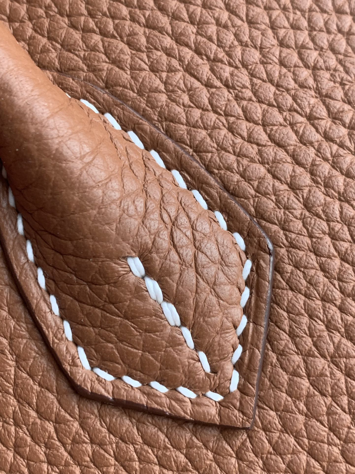 H**mes birkin-togo leather-25/30/35cm