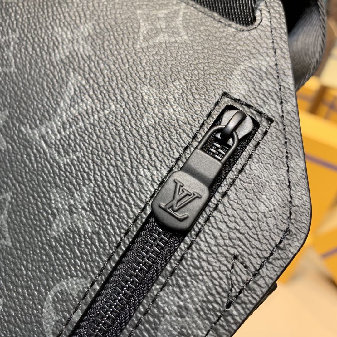 l0*is V*t0n m45912 saumur crossboby bag-13*18*3.5cm