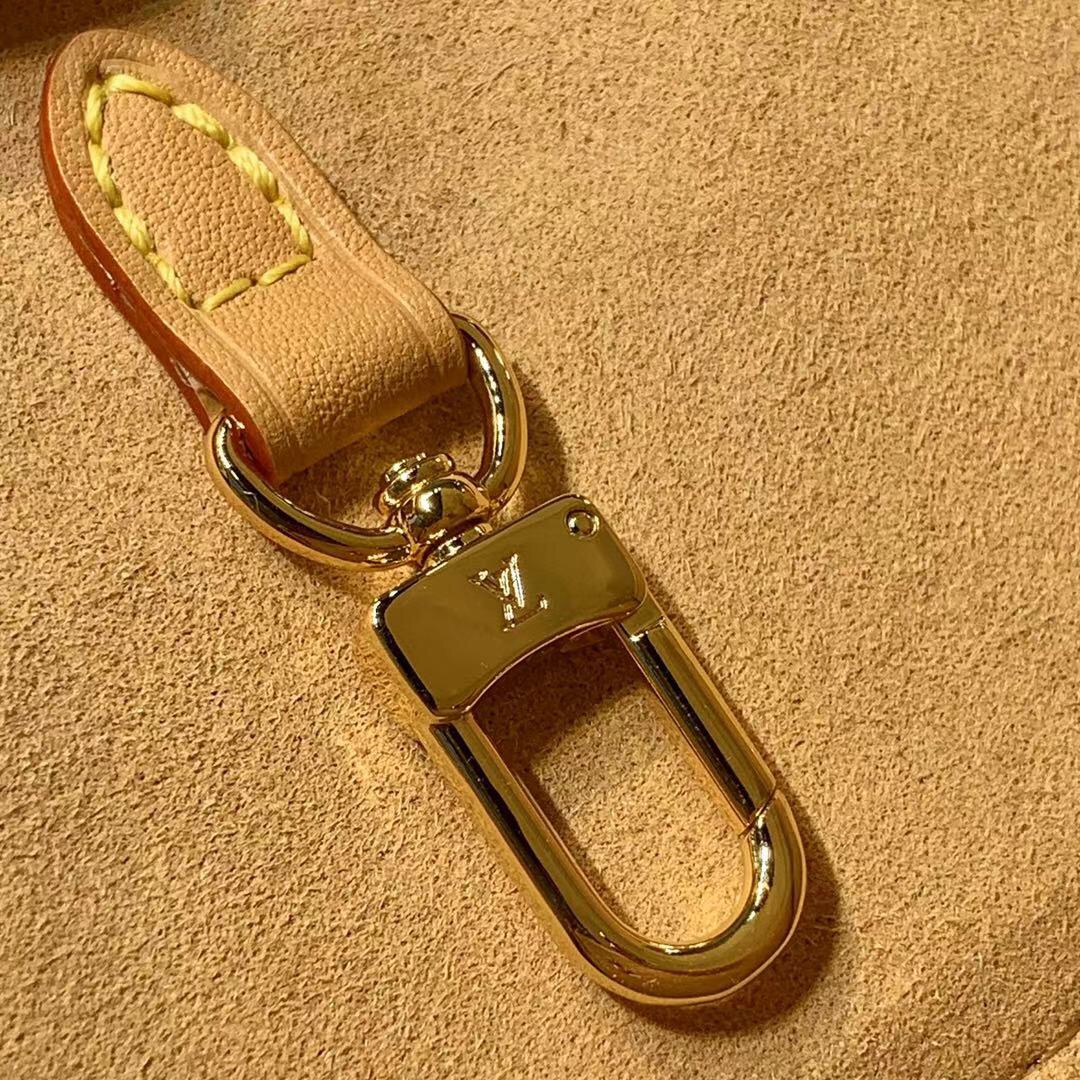 l0*is V*t0n small onthego handbag-35*28*15cm