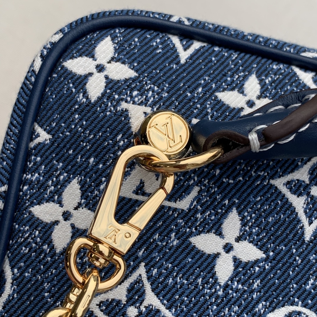 l0*is V*t0n square handbags- m59611-16*16*16cm