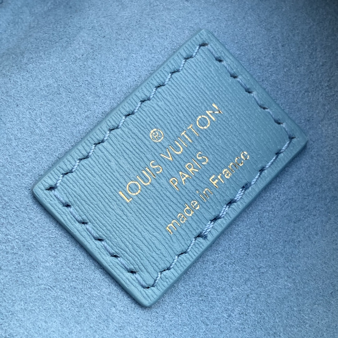 l0*is V*t0n loop handbags-m40511-23*13*6cm