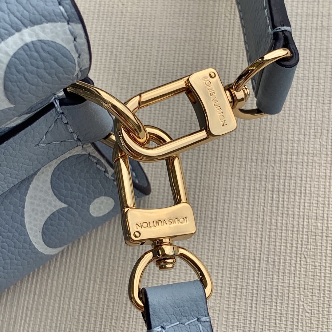 l0*is V*t0n m45709 neonoe bb handbag-20*20*13cm