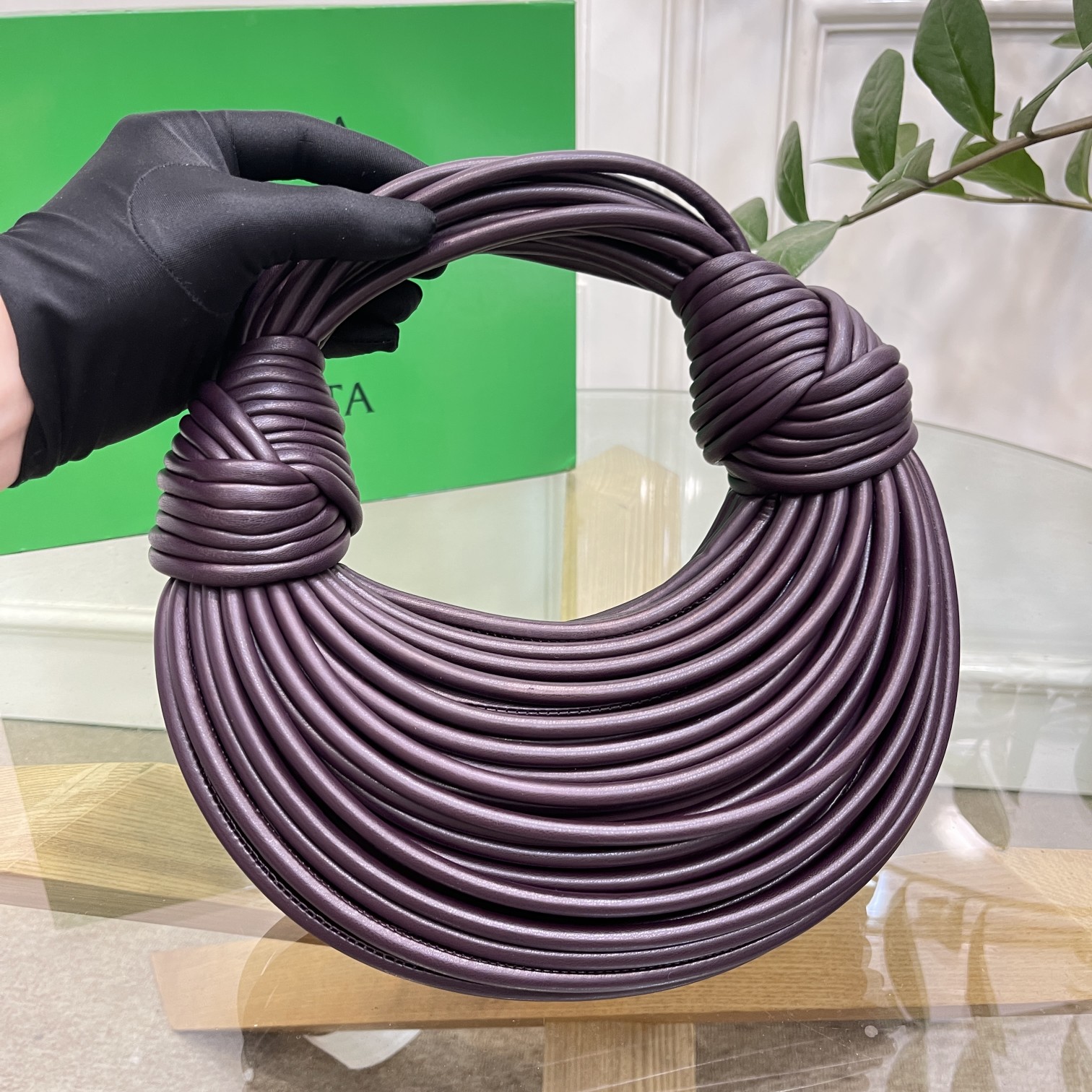 Bo*te*ga jodie-22x6.5x15.5cm