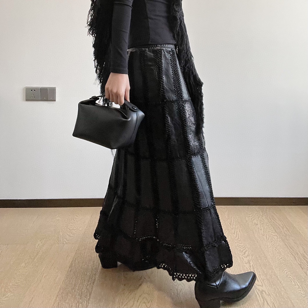 bo*te*ga ve*ne*ta T*e R0w bag-18*13*14cm