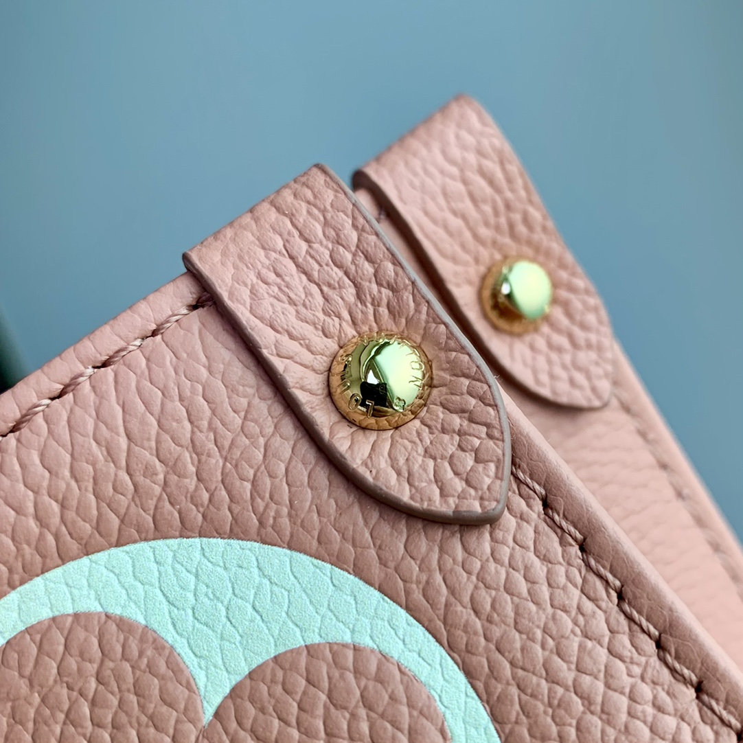 l0*is V*t0n onthego handbag-35*27*14cm