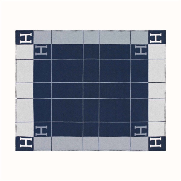 H**mes blankets-180*140cm