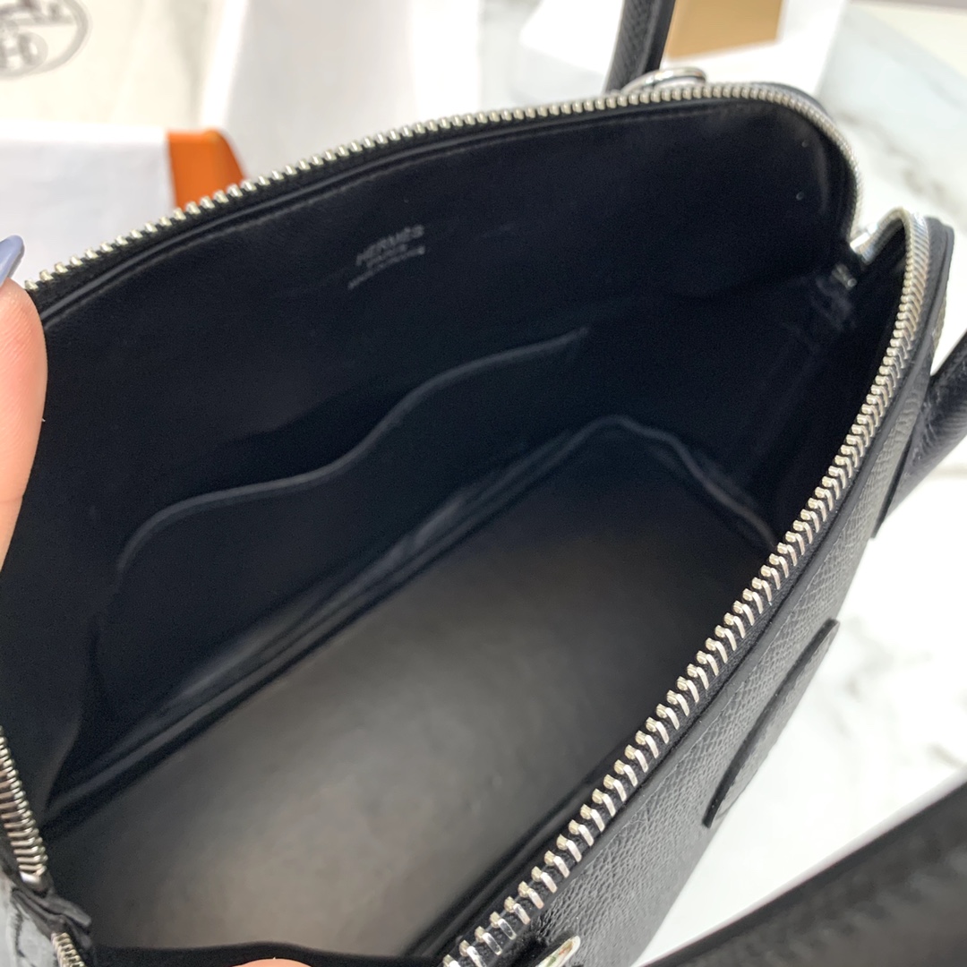 H**mes bolide epsom-27cm