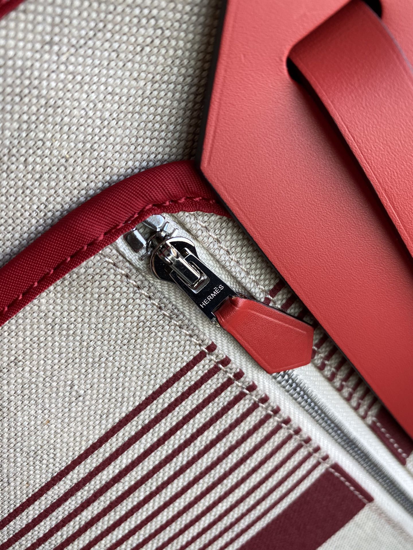 H**mes herbag-39cm