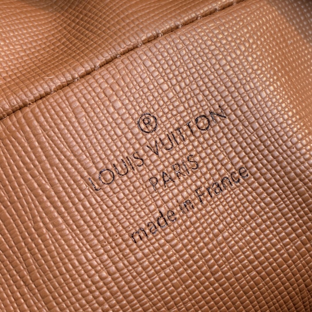 l0*is V*t0n vintage handbags -21.5x12.5x6.5cm